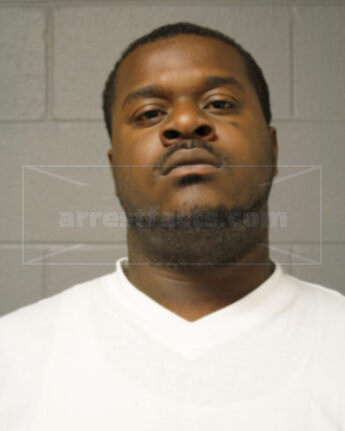 Kevin D Robinson