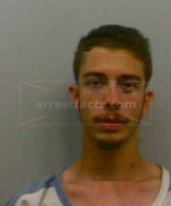 Jeremiah Yoder