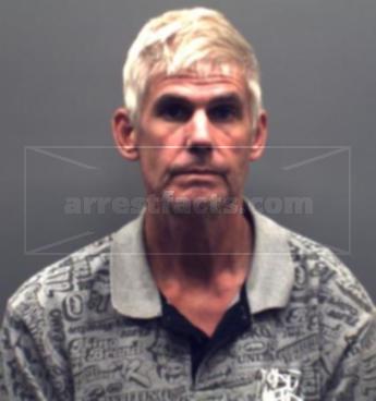 Chris Alexander Vaughn