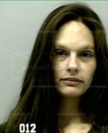 Shantelle Anna Dolack