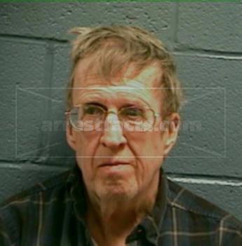 Billy Van Dodson