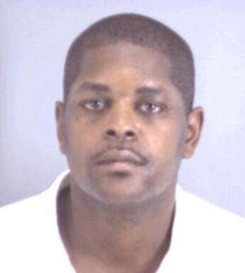Donald Dotson