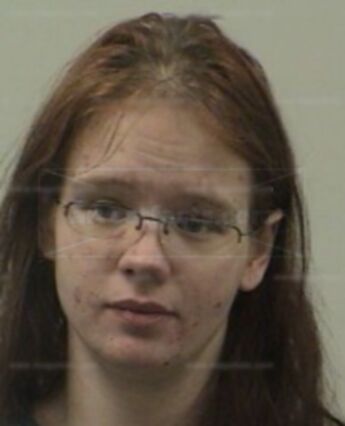 Samantha Eugenia Wilkerson