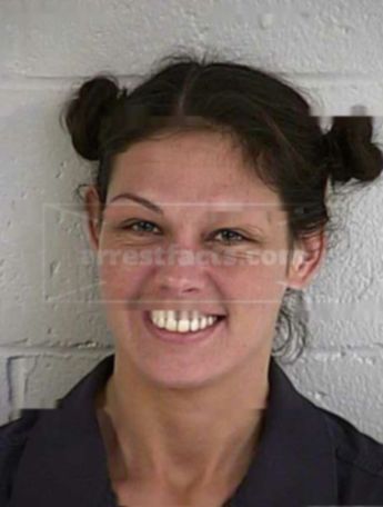 Sarah Suzanne Bowlin