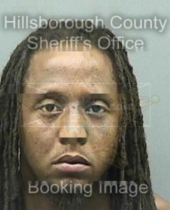 Patrick Cameron Holloway