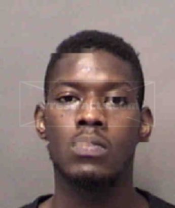 Rodney Bernard Guy