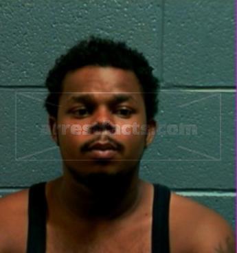 Shay Dexter Henderson