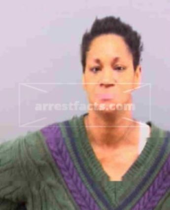 Estella L Thornton