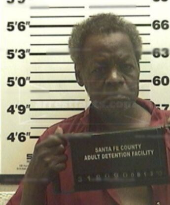 Wilbur Ray Williams
