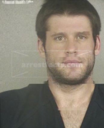 Marc Anthony Fraser