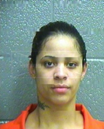 Alicia Nicole Shiver