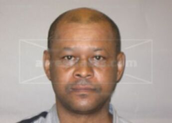 Floyd Jackson