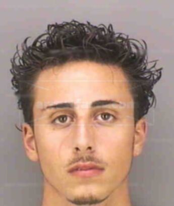 Derek Christopher Hasty