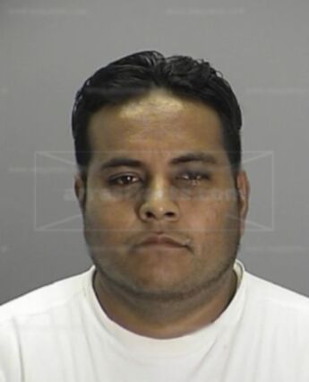 Javier Jordan Cruz