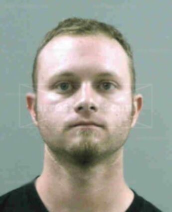 Aaron Mark Baugh