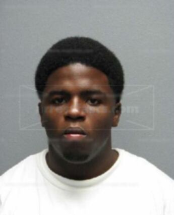 Darryl Lee Davis