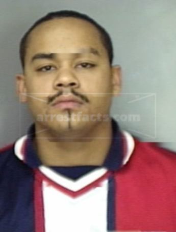 Charles Eric Griffin