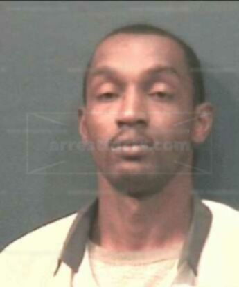 Timothy Terel Sams