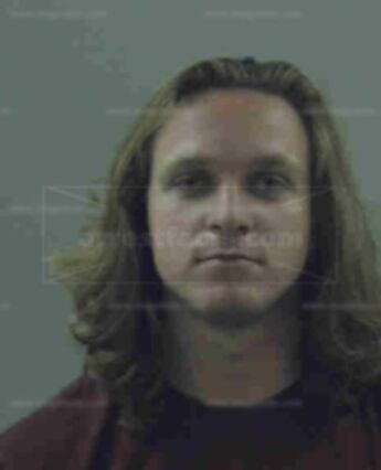 Jackson Nicholas Maberry