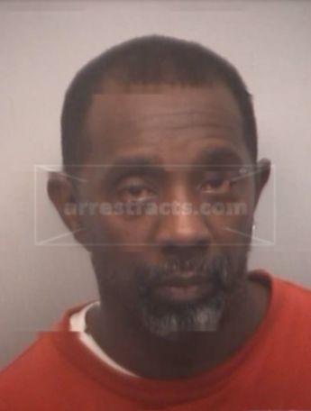 William Jeffery Polk