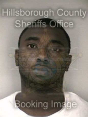 Decarlos Jackson