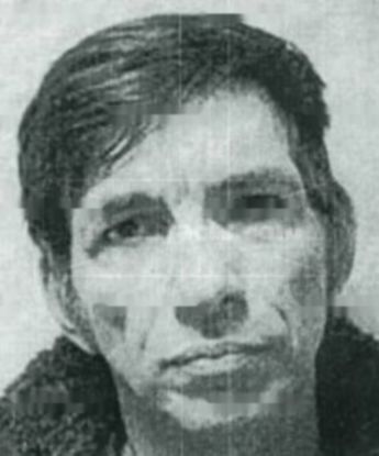 George Moraino