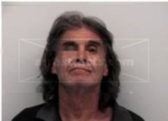 Jerry Ronald Talley