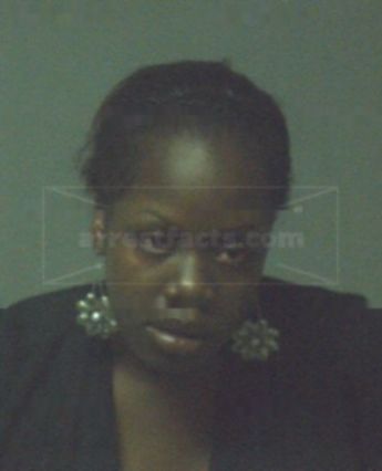 Lena Yvonne Rodgers