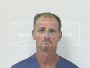 Curtis Wayne Hampton