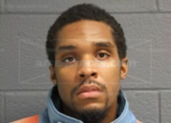 Joshua Whitney Arrington