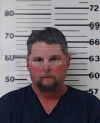 Chance Michael Turner