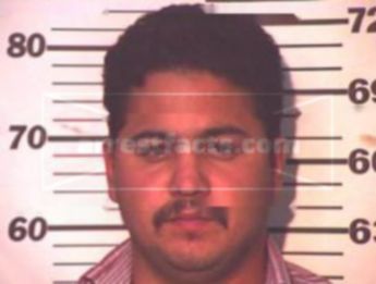 Henry Tijerina Martinez