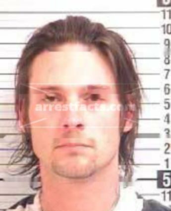 Matthew Steven Harwood