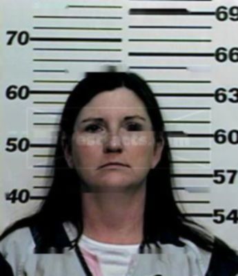 Bonnie Jean Barron