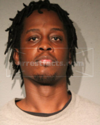 Deshon Moore