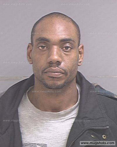 Marlon Devery Mayfield