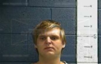Phillip Jordan Grundy Iii