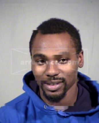 Jabar Shamar Reece