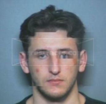 Ryan Alexander Palmer