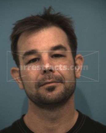 Scott Everett Engle