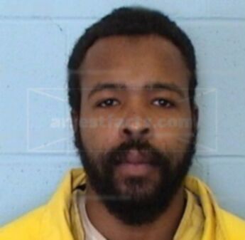 Eric T. Gholston