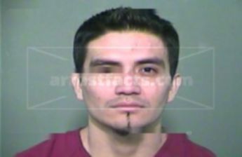 Jose Christian Vasquez