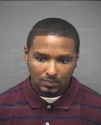 Demario Reeshard Mclean