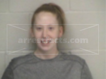Angela Megan Baldwin