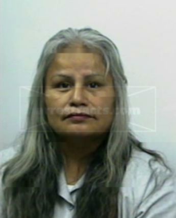 Yvette M Kaulaity
