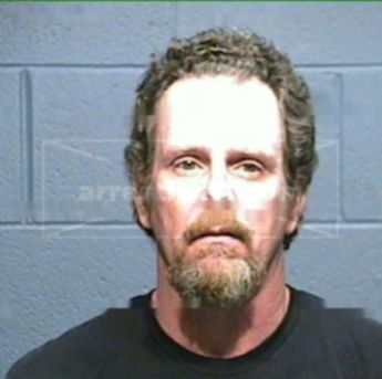 Jeffery Allan Tedford