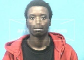 Brandon Lamar Lewis