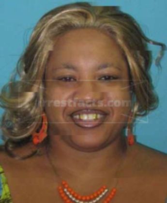Pearlie Mae Braddock
