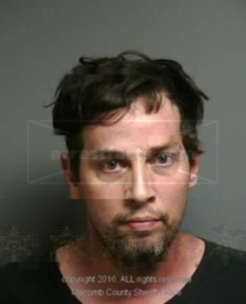 Ryan Russell Kosenko