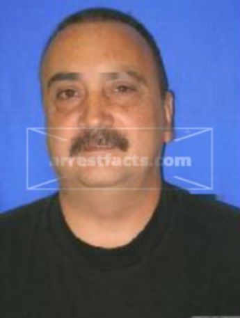 Steven Francis Sardinta